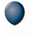 Balao N7 SAO ROQUE Liso Imperial Azul Turquesa 50un
