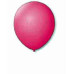 Balao N7 SAO ROQUE Liso Imp Rosa Tutti Frutti 50un