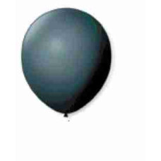 Balao N7 SAO ROQUE Liso Imperial Preto Ebano 50un