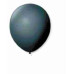Balao N7 SAO ROQUE Liso Imperial Preto Ebano 50un
