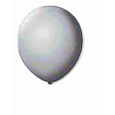 Balao N7 SAO ROQUE Liso Imperial Branco Polar 50un