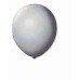Balao N7 SAO ROQUE Liso Imperial Branco Polar 50un