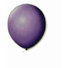 Balao N7 SAO ROQUE LISO Imperial Lilas Baby 50un