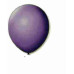 Balao N7 SAO ROQUE LISO Imperial Lilas Baby 50un