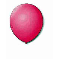 Balao N7 SAO ROQUE Liso Imperial Rosa Baby 50un
