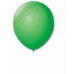 Balao N7 SAO ROQUE Liso Imperial Verde Maca 50un
