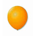 Balao N7 SAO ROQUE Liso Imperial Amarelo Sol 50un