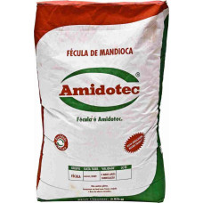 Fecula de Mandioca AMIDOTEC 25kg
