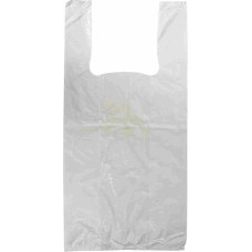 Sacolas Plasticas 38X48 ORLEPLAST 1000un