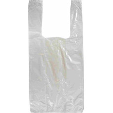 Sacolas Plasticas 30X40 ORLEPLAST 1000un