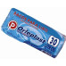Saco Lixo Economico ORLEPLAST 30L 59X62 Rolo 50un