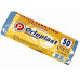 Saco Lixo Economico ORLEPLAST 50L 63X80 Rolo 50un