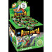 Chiclete PLUTONITA Acido 108g