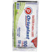 Saco Lixo ORLEPLAST Refil 100L 75X105X0.08 15un