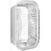Forma WYDA Aluminio D12 220ml C/Tampa 200ml