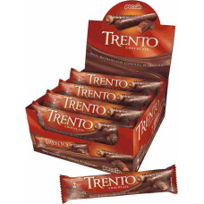 Chocolate TRENTO ao Leite 16un