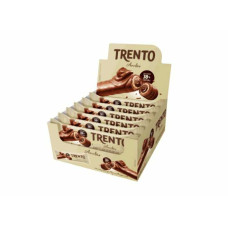 Chocolate TRENTO Avela Display 16un