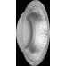 Marmitex WYDA W8P 850ml Maquina