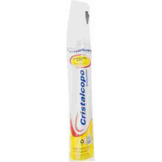 Copo 180ml CRISTALCOPO Transparente PS 25X100un