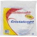 Prato CRISTALCOPO 26cm Branco 25X10un