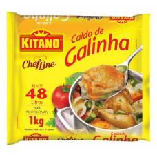 Caldo de Galinha YOKI CHEF1.01kg