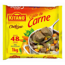 Caldo de Carne YOKI CHEF 1.01Kg