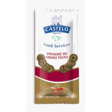 Vinagre BOM SABOR 4ml