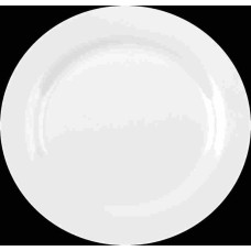 Prato Nadir Figueiredo OPALINE MENU raso 26cm 5543 12un