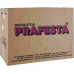 Colher PRAFESTA Sobremesa Cristal 1000un