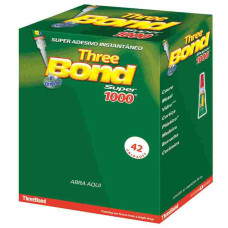 Cola THREE BOND 2G Super 42un