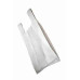 Sacolas Plasticas Branca LS 50X60 ORLEPLAST PC 1000un