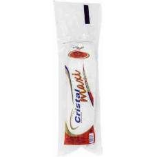 Pote 200ml CRISTALCOPO Transparente 20X50un