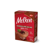 Chocolate Em Po HARALD 50% 200g