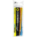 Tampa COPOBRAS Transparente Copo Isopor 180ml 20X50un
