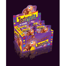 Chocolate TORTUGUITA CHOCO A-IRADA