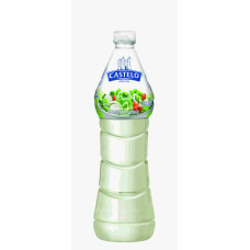 Vinagre CASTELO Alcool Claro(Agrin)12X750
