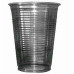 Copo 300ml COPOBRAS Transparente PP 20X100un