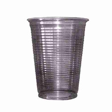 Copo 500ml COPOBRAS Transparente PP 20X50un