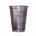 Copo 500ml COPOBRAS Transparente PP 20X50un