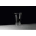 Copo 550ml COPOBRAS Maquina Transparente 20X50un