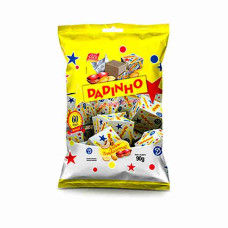 Dadinho DIZIOLI Tradicional FD PC 90g