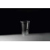 Copo 330ml COPOBRAS Maquina Transparente 20X50un
