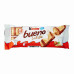 Chocolate FERRERO Kinder Bueno White DI 30X39g