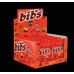 Chocolate  BIBS Amendoim 40g  18un