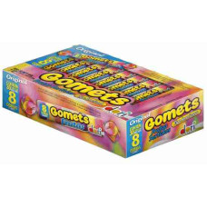 Goma DORI GOMETS Americana 8un DI/30un