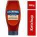 Catchup HELLMANNS Tradicional 380g