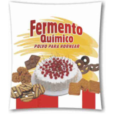 Fermento Quimico DUAS RODAS 1kg