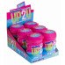 Chiclete UP2U Tutti Frutti 6un