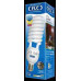 Lampada Fluorescente T3 85W 220V ESP E40 Branca