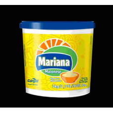 Maionese CARGILL MARIANA BL 3kg